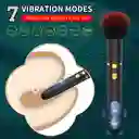 Vibrador Brocha