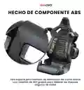 Soporte Holder Celular Carro Tipo Asiento Deportivo Giratorio 360° Ajuste Rejilla De Aire