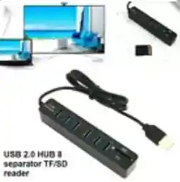 Multipuerto Usb Type-c: Compatible Con Mac Y Pc