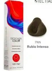 Tintes Designer Color Tec Italy 7nn Rubio Intenso