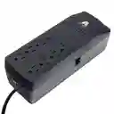 Regulador De Voltaje Jal-r1200
