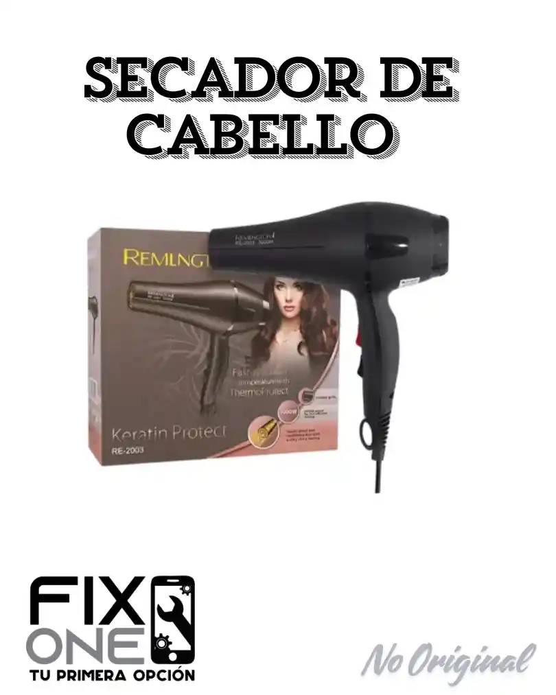 Secador Re-2002/2003/2057