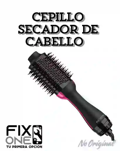 Cepillo Secador De Cabello