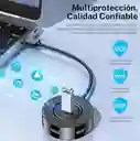 Multipuertos Usb A_2624: Conexión Segura Y Confiable