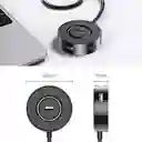 Multipuertos Usb A_2624: Conexión Segura Y Confiable