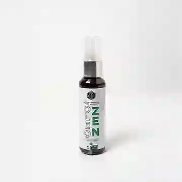 Aceite Masajes