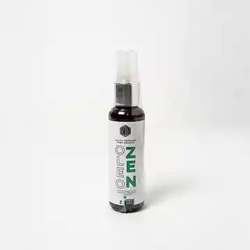 Aceite Masajes
