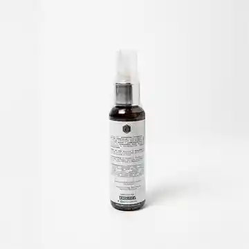 Aceite Masajes