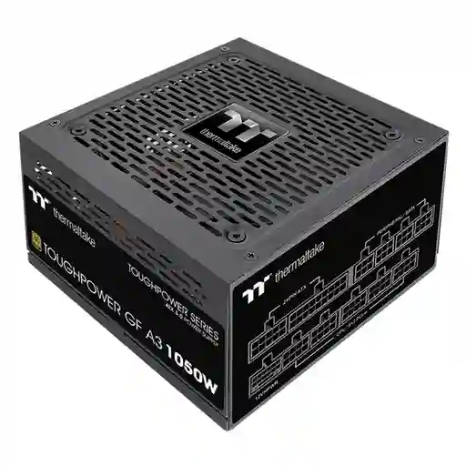 Fuente De Poder Thermaltake Toughpower Gf A3 1050w 80 Plus Gold (full Modular)