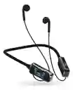 Audífonos Bluetooth Deportivos Kl50 Con Pantalla Led Batería De Larga Duración Micrófono