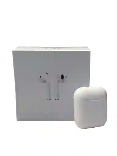 Airpods Serie 2da Generacion 1.1