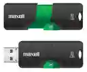 Maxell Memoria Usb 8gb