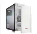 Chasis Gamer Xpg By Adata Invader Blanco