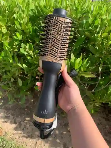 Cepillo Secador Keratina