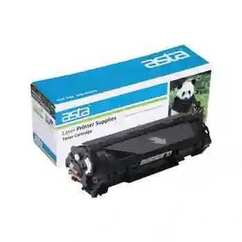 Tóner 283x/ Canon 137 Negro Láser Asta Genérico Compatible