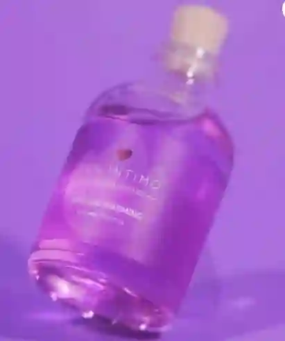 Aceite Sensual X60 Ml