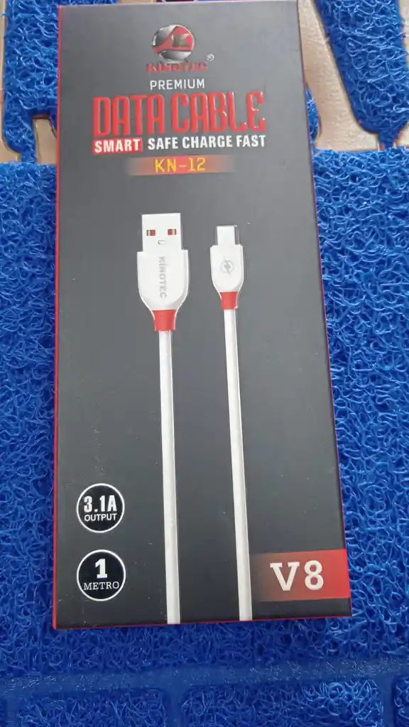 Cables Para Celular