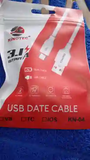 Cable Normal
