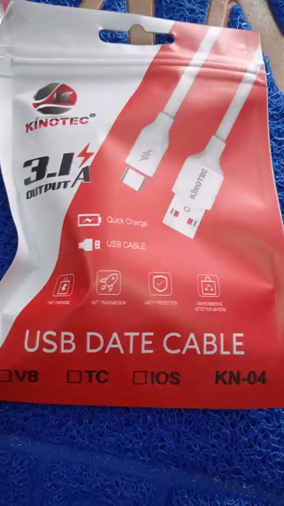 Cable Normal