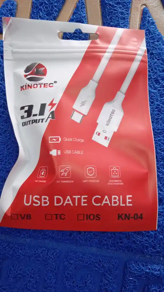 Cable Normal
