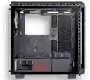 Chasis Gamer Xpg Battlecruiser Negro