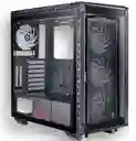 Chasis Gamer Xpg Battlecruiser Negro
