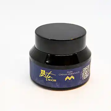 Crema Noche Zaita