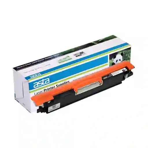 Tóner 217x Negro Láser Asta Genérico Compatible
