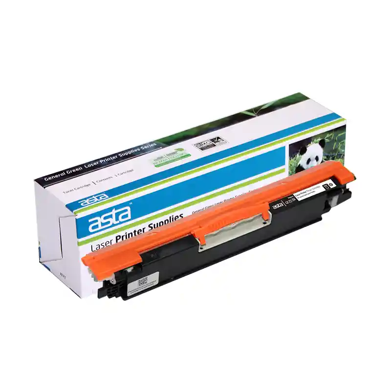 Tóner 217x Negro Láser Asta Genérico Compatible