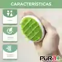 Peine Masajeador Cabello