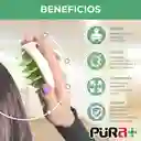 Peine Masajeador Cabello