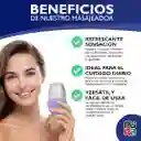 Masajeador Hielo Facial