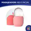 Masajeador Hielo Facial