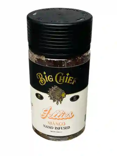 Big Chief Gummies | Nano Infused | Mango | 30 Unidades