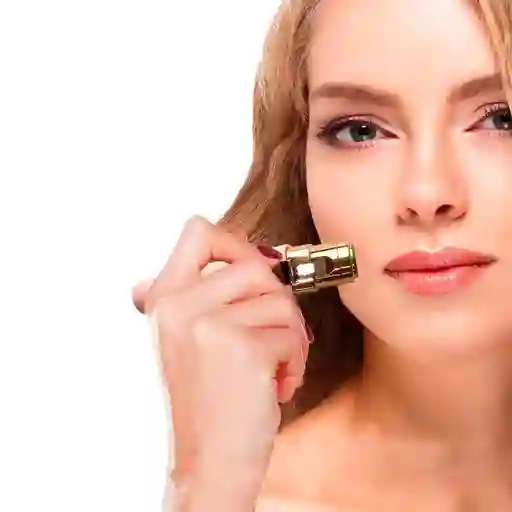 Depilador Facial