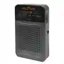 Radio Portátil Am/fm – Compacta Y Operativa Con Pilas Topsonic Ts-r630