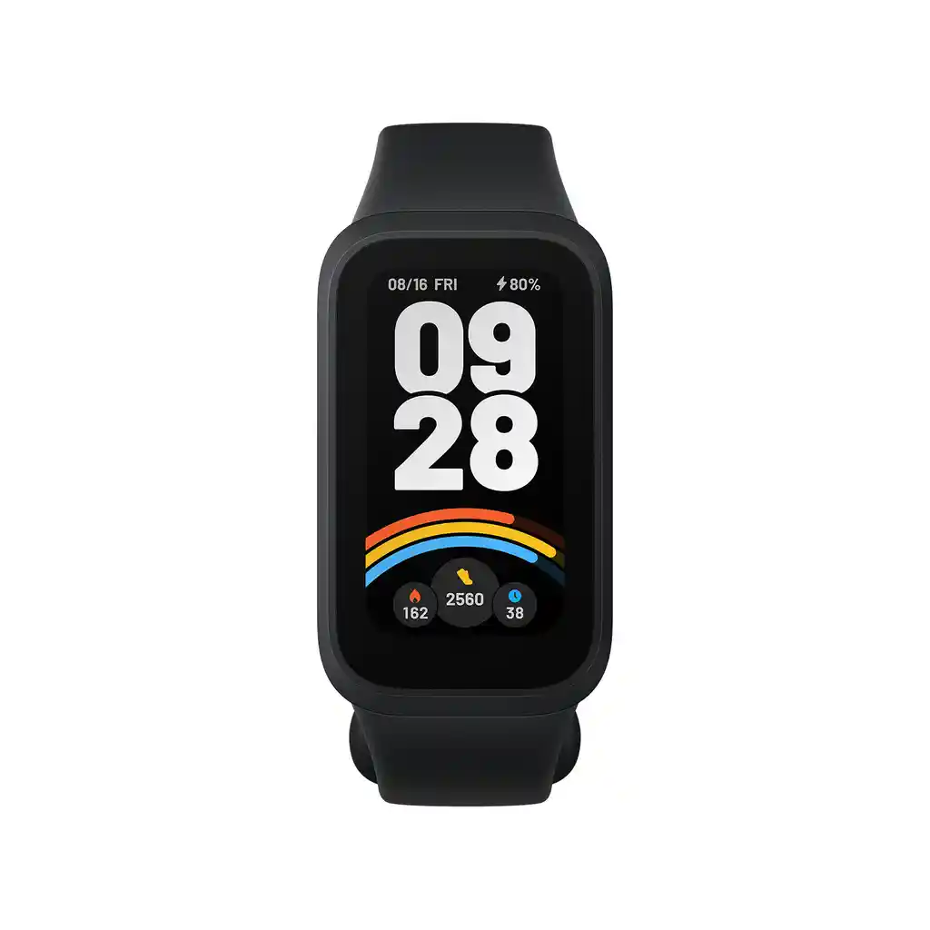 Reloj Xiaomi Smartband 9 Active