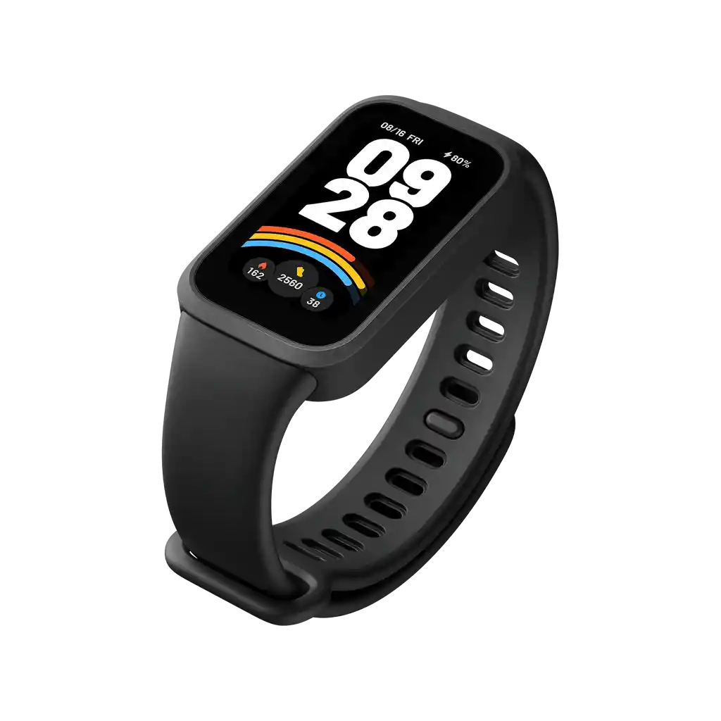 Reloj Xiaomi Smartband 9 Active