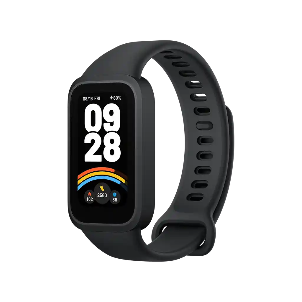 Reloj Xiaomi Smartband 9 Active