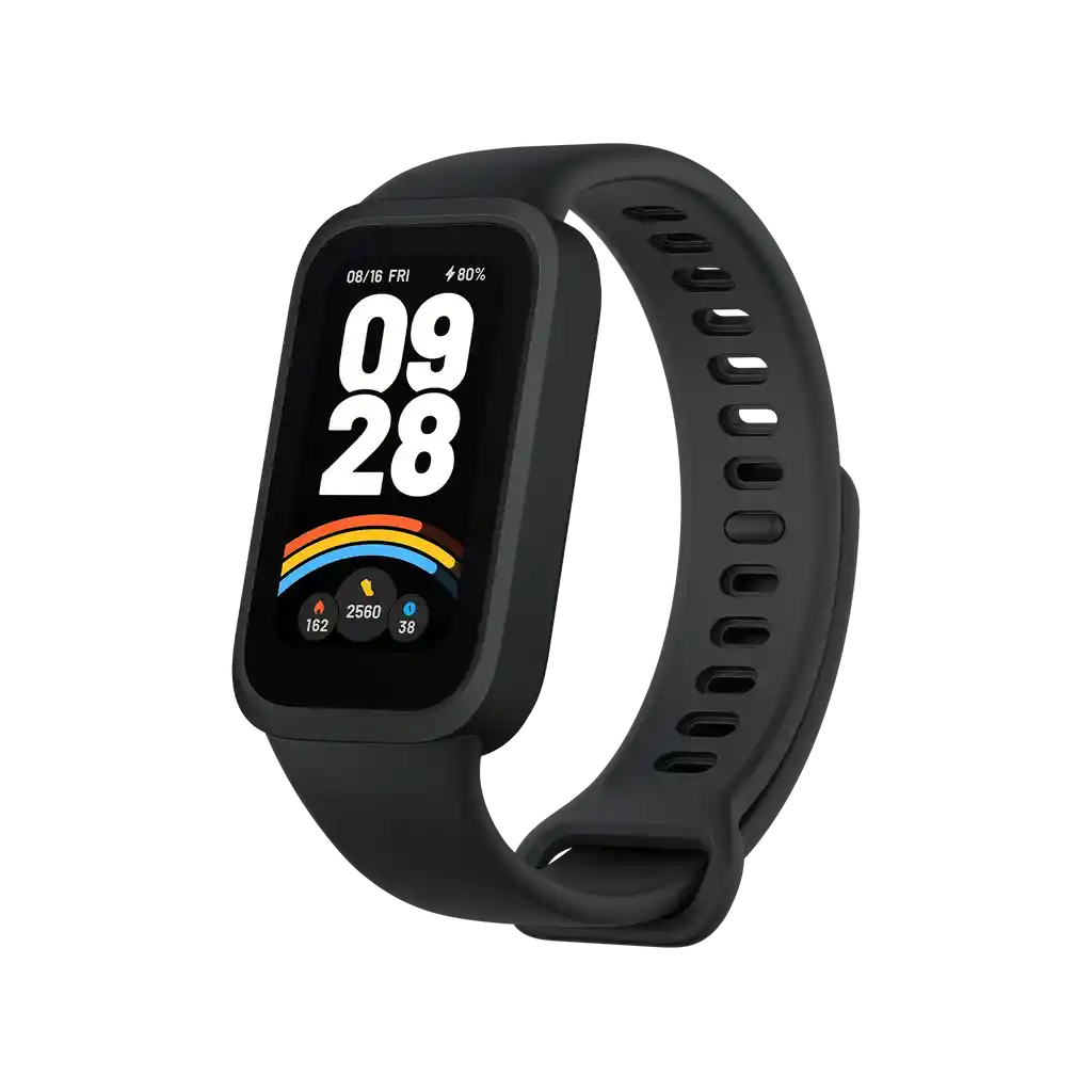 Reloj Xiaomi Smartband 9 Active