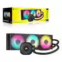 Refrigeración Liquida Corsair Icue Link Titan 360 Rx Rgb