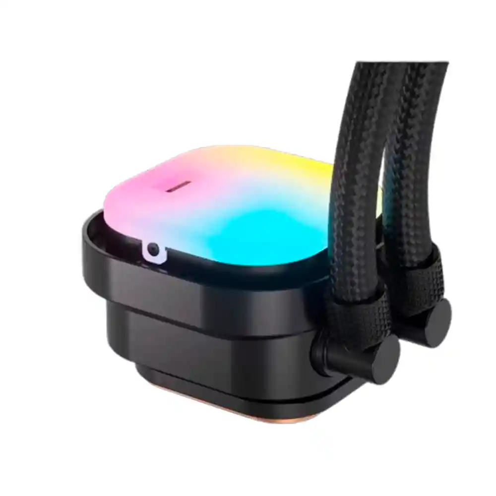 Refrigeración Liquida Corsair Icue Link Titan 360 Rx Rgb