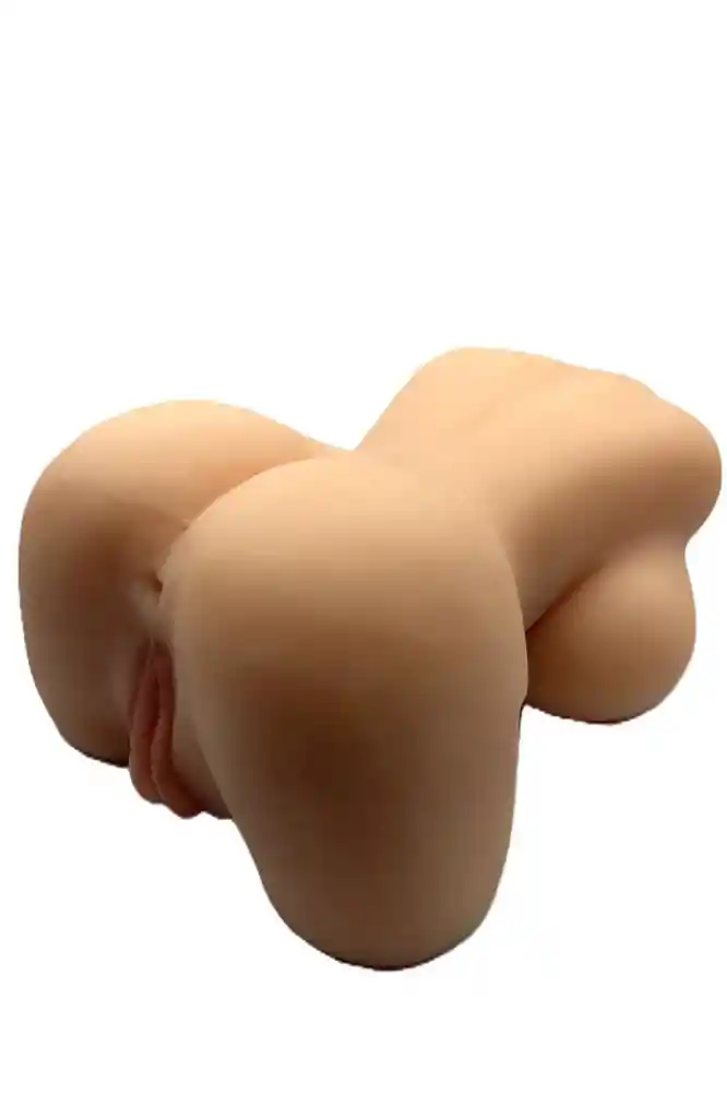 Torso Realista Ano Vagina Mishell Masturbador Masculino Doble Penetración Estimulacion Torso Mujer Sex Toys Juguete Para Adultos