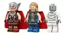 Lego Marvel Ataque Asgard 159 Piezas 76207
