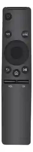 Control Remoto Universal Compatible Para Smart Tv Samsung Compatible Fácil Emparejamiento