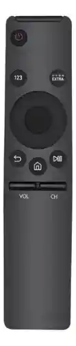 Control Remoto Universal Compatible Para Smart Tv Samsung Compatible Fácil Emparejamiento