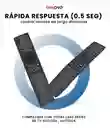 Control Remoto Universal Compatible Para Smart Tv Samsung Compatible Fácil Emparejamiento