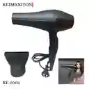 Secador Reimiogton Keratin Protect 3000w 2003
