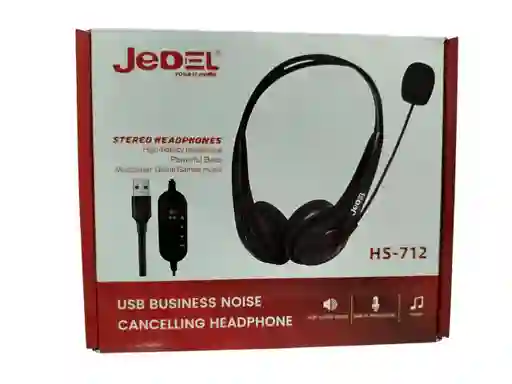 Diamema Jedel Hs-712