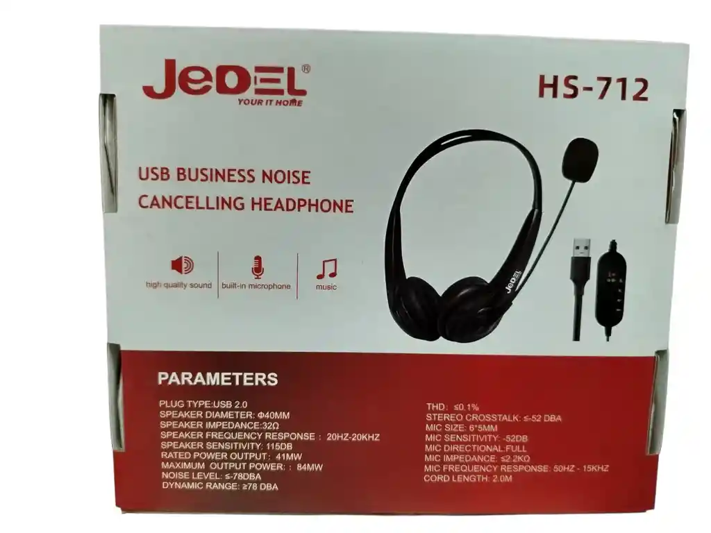 Diamema Jedel Hs-712